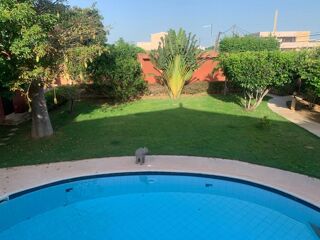  Maison � vendre 7 pi�ces 280 m� Ngaparou