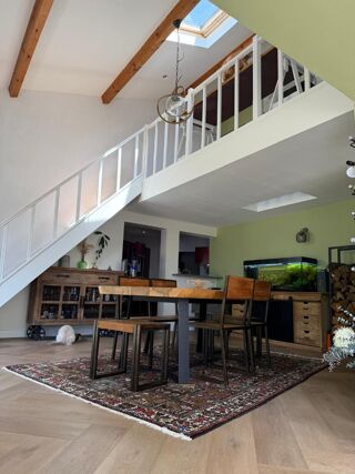  Maison � vendre 4 pi�ces 121 m�