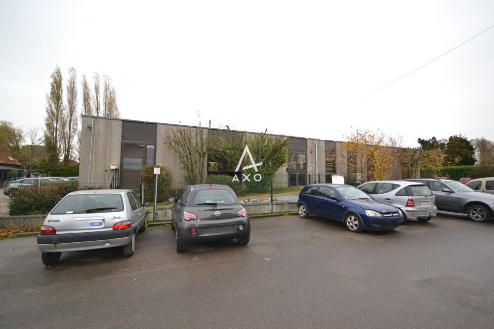 Vente Immeuble Immeuble Blaringhem