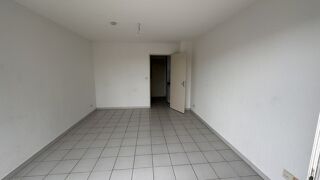  Appartement à louer 1 pièce 22 m²