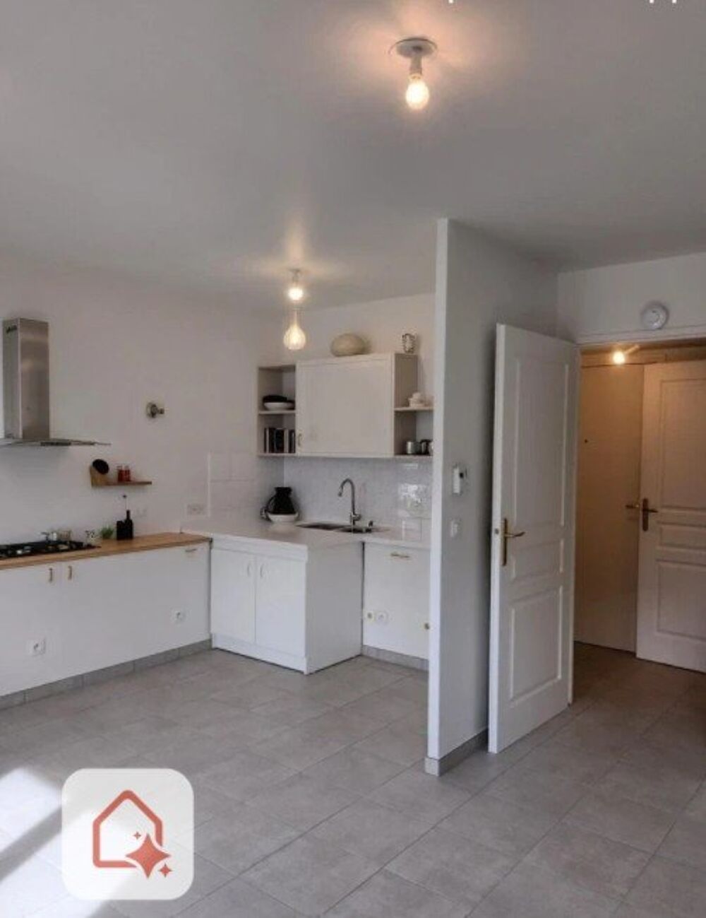 Vente Appartement Appartement Vetraz monthoux