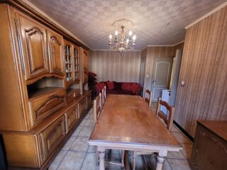  Maison � vendre 8 pi�ces 128 m�