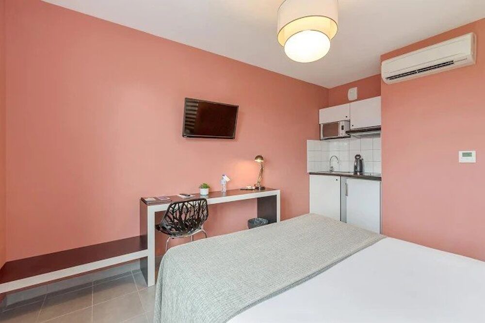 Vente Appartement Résidence Affaires Cornebarrieu