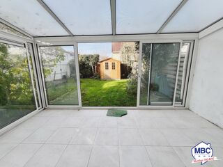  Maison � vendre 6 pi�ces 95 m�