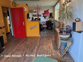  Appartement  vendre 3 pices 65 m