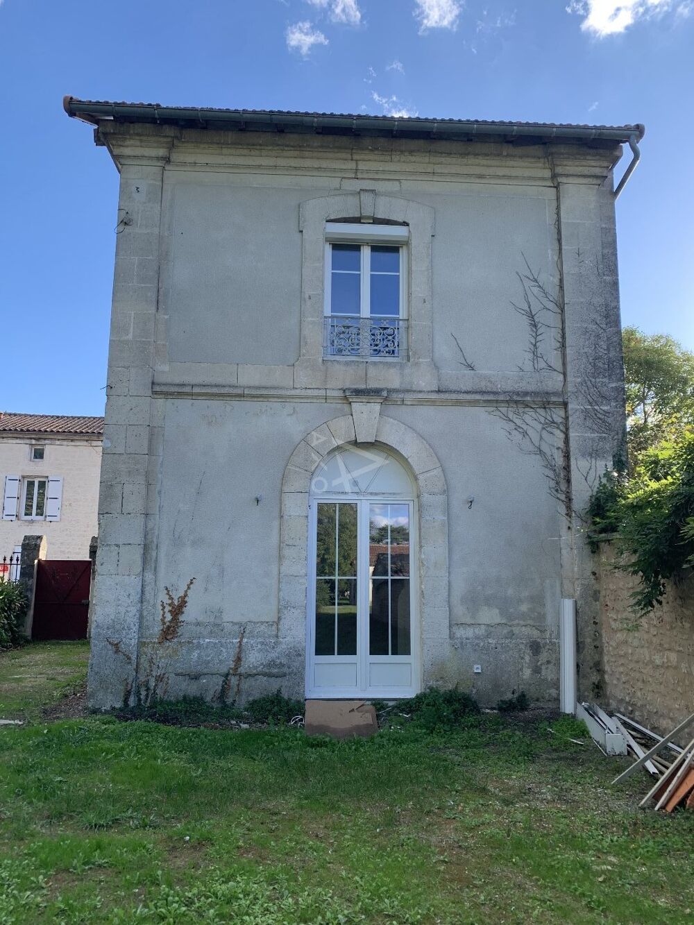 Vente Maison Maison La couronne