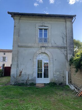 Vente Maison Maison La couronne