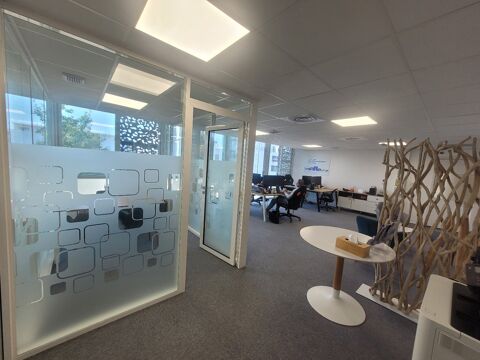 Bureau 850 34000 Montpellier