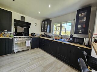  Maison � vendre 6 pi�ces 140 m�