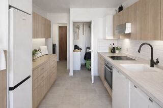  Appartement � vendre 4 pi�ces 94 m�