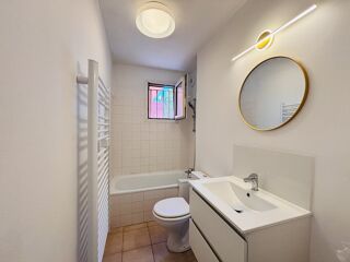  Appartement à louer 1 pièce 22 m²