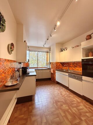  Appartement � vendre 7 pi�ces 173 m�