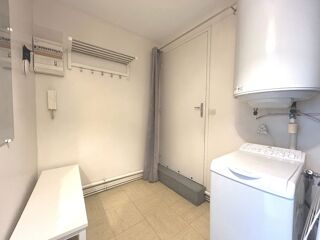  Appartement � vendre 2 pi�ces 35 m�