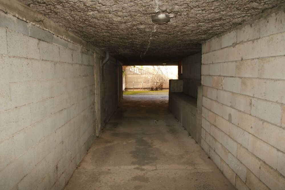 Location Parking/Garage Parking intrieur Toulouse