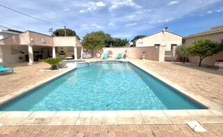  Villa � vendre 7 pi�ces 145 m�