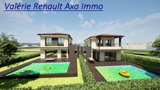  Maison � vendre 5 pi�ces 123 m�