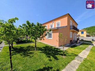  Maison à vendre 5 pièces 147 m²