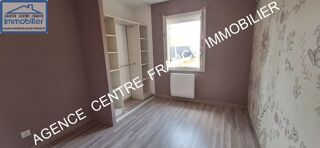  Maison à vendre 5 pièces 105 m²