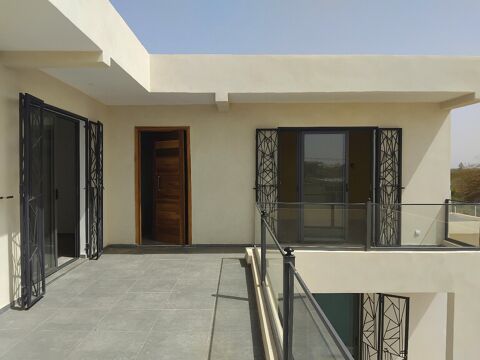  Maison � louer 5 pi�ces 163 m� Ngaparou