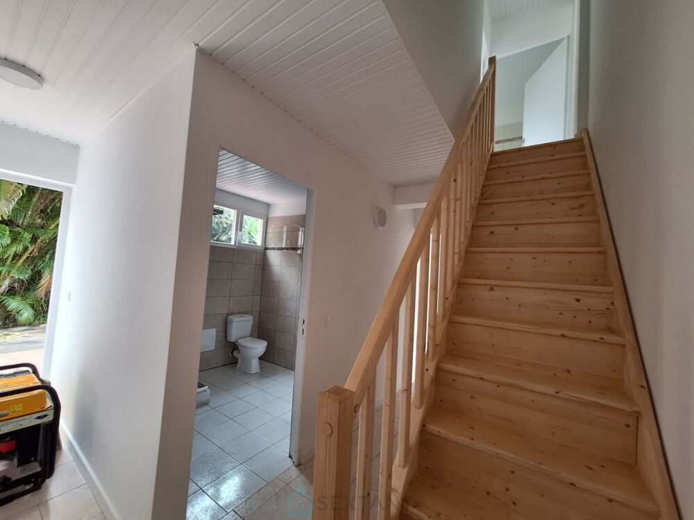 Vente Immeuble Immeuble de rapport Le lamentin