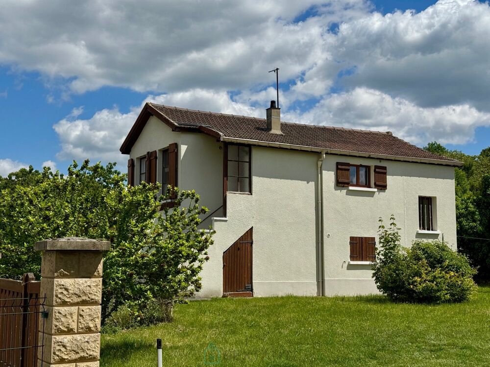 Vente Maison Maison Vetheuil