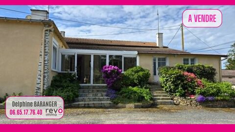   Maison Maison - 10 pi�ce(s) - 218 m�