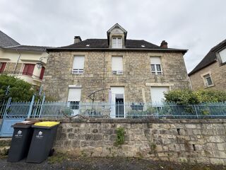  Maison � vendre 4 pi�ces 92 m�