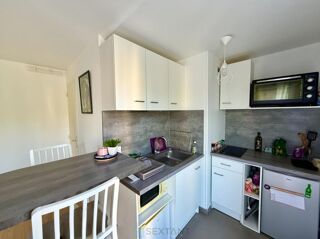  Appartement � vendre 1 pi�ce 28 m�