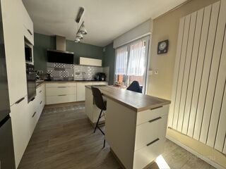  Maison � vendre 4 pi�ces 87 m�