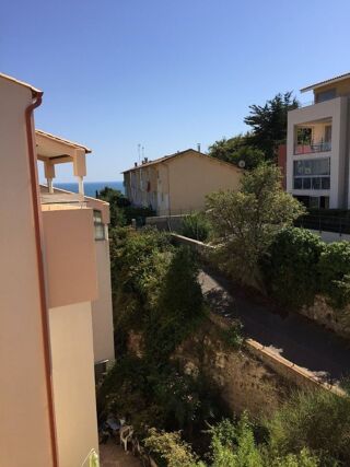  Appartement � vendre 2 pi�ces 40 m�