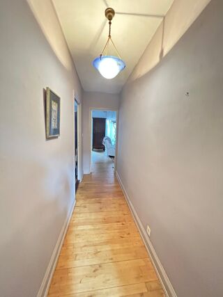  Appartement � vendre 3 pi�ces 84 m�