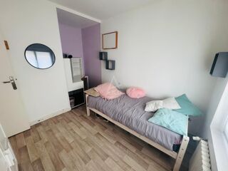  Maison à vendre 4 pièces 77 m²