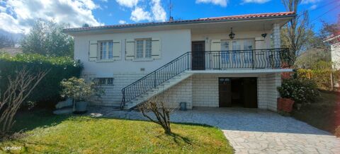   Maison Maison - 6 pi�ce(s) - 98 m�