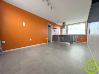  Appartement � vendre 3 pi�ces 43 m�