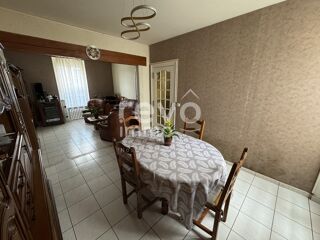  Maison  vendre 4 pices 76 m