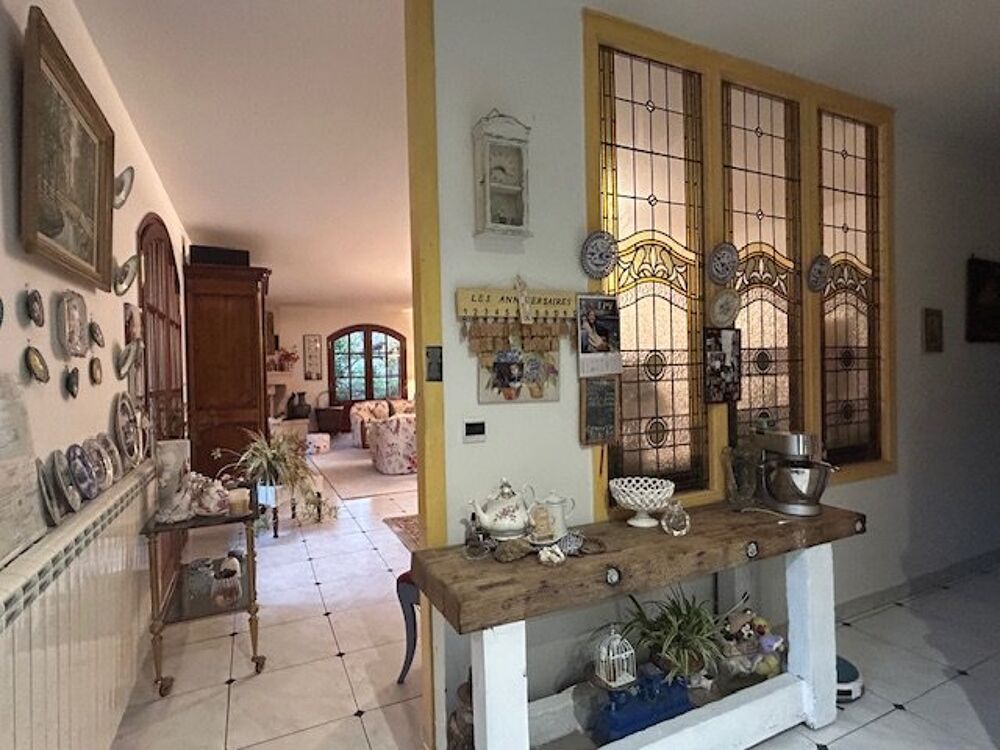  vendre  Maison Lanton (33138)