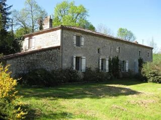  Maison � vendre 8 pi�ces 300 m�