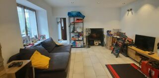  Maison � vendre 4 pi�ces 98 m�