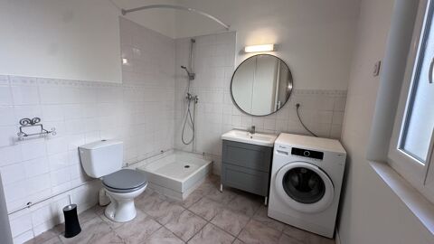  Appartement � louer 1 pi�ce 36 m�