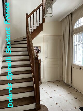  Maison � vendre 7 pi�ces 204 m�