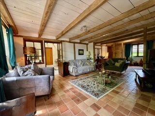  Maison � vendre 8 pi�ces 214 m�