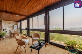  Maison à vendre 6 pièces 226 m²