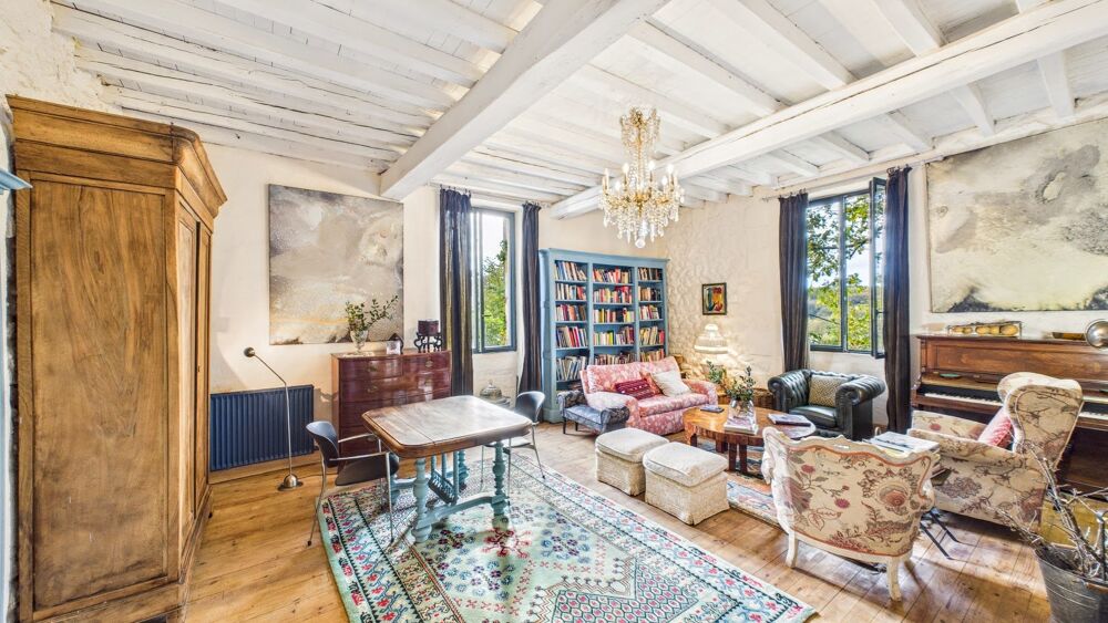 � vendre  Villa Bordeaux (33000)