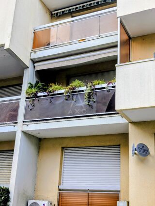  Appartement à vendre 3 pièces 56 m²