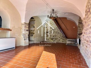  Maison � vendre 3 pi�ces 102 m�