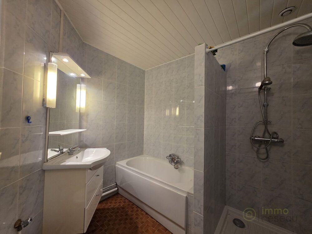 Vente Villa Maison Prissac