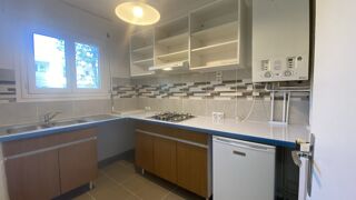  Appartement à louer 1 pièce 29 m²