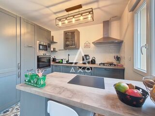  Maison � vendre 8 pi�ces 153 m�