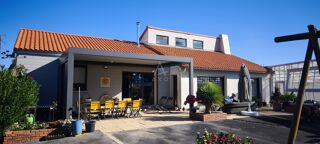 Vente Maison Maison Saint germain sur moine