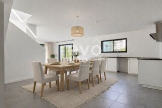  Maison � vendre 4 pi�ces 123 m�